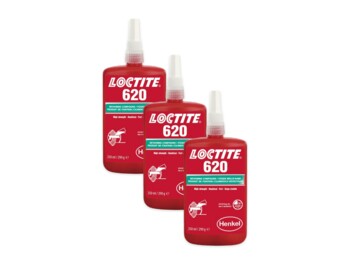 Loctite 620 - 250 ml upevňování