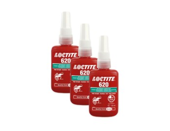 Loctite 620 - 50 ml upevňování