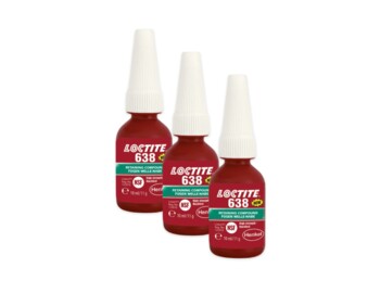 Loctite 638 - 10 ml upevňování