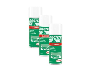 Loctite SF 7061 - 400 ml, čističe