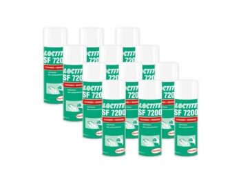 Loctite SF 7200 - 400 ml, čističe