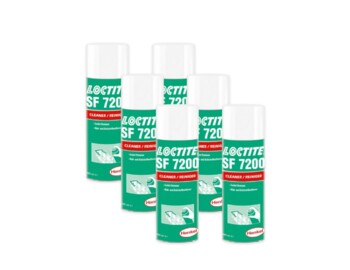 Loctite SF 7200 - 400 ml, čističe