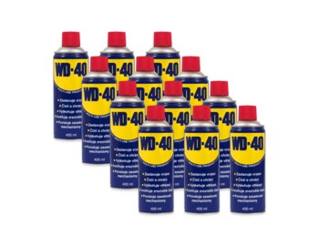 WD-40 - 400 ml univerzální mazivo