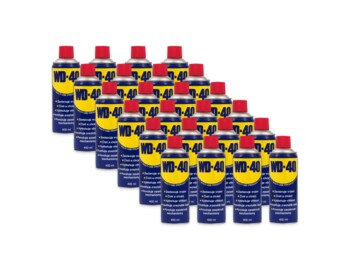 WD-40 - 400 ml univerzální mazivo