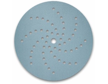 siaflex S-Performance sanding disc Ø150mm 57 hole grit 80 (100 pieces)