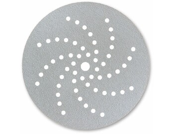 siapro S-Performance sanding disc Ø150mm 57 hole grit 100 (100 pieces)