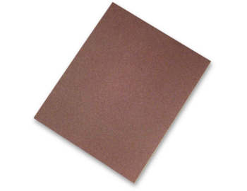 siawat sandpaper wet sanding 230x280mm grit 500 (50 pieces)