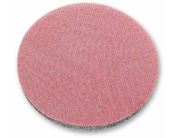 siaair sanding disc Ø80mm grit 4000 (10 pieces)