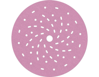 siaspeed S-Performance sanding disc Ø125mm 65 hole grit 120 (100 pieces)