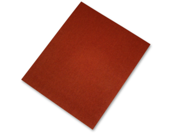 siarol sandpaper 230x280mm grit 120 (25 pieces)