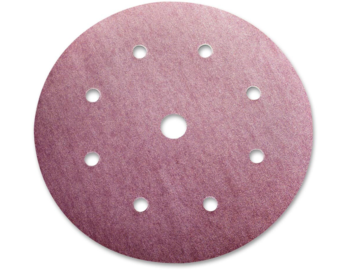 siaspeed sanding disc Ø203mm 9 hole 220 grit (100 pieces)