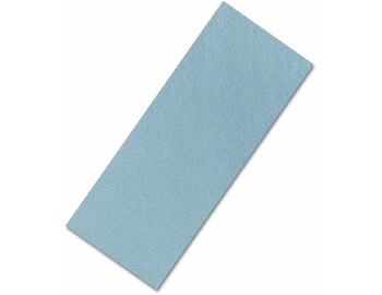 siaflex sandpaper 115x280mm grit 120 (100 pieces)