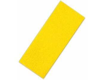 siarexx cut sandpaper 115x280mm grit 60 (50 pieces)