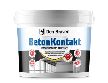 BetonKontakt, 5 kg 