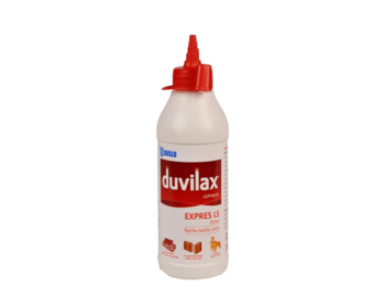 Duvilax EXPRES LS 250 g dóza bílá