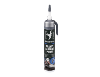 Gasket sealant černý AUTOMATIC 200 ml kartuše AUTOMATIC černá