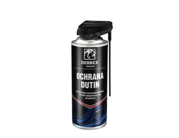 Ochrana dutin 400 ml aerosolový sprej