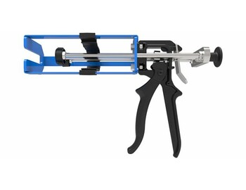 Pistole ruční 2K COX VBM 200 - 200 ml, 1:1, 2:1, 4:1, 10:1 Pistole ruční 2K COX VBM 200 - 200 ml, 1:1, 2:1, 4:1, 10:1