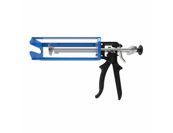 Pistole ruční 2K COX VBM 400X - 400 ml 1:1, 2:1, 4:1, 10:1 Pistole ruční 2K COX VBM 400X - 400 ml 1:1, 2:1, 4:1, 10:1