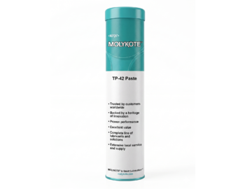 Molykote TP-42 Paste - 500 g Molykote TP-42 Paste - 500 g