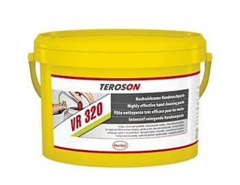 Teroson VR 320 - 2 kg, Teroquick pasta na ruce