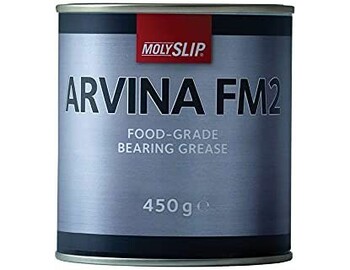 Molyslip Arvina FM2 - 450 g