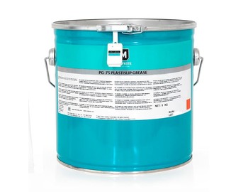 Molykote PG-75 Plastislip - 25 kg