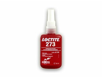 Loctite 273 - 50 ml, vysokopevnostní