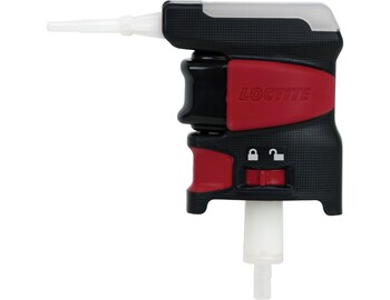 Loctite EQ Pro Pump - Ruční dávkovací pistole 50ml, 250ml