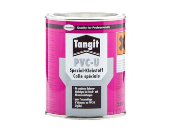 Tangit PVC-U 250g