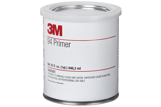 3M Primer 94 - čirý, 0,95 L