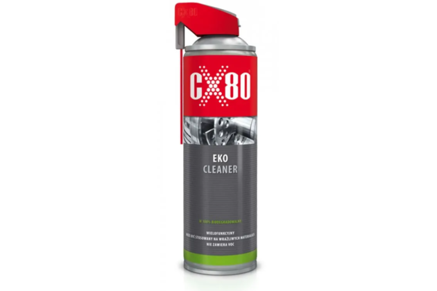 CX80 EKO cleaner - 500 ml