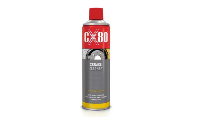 CX80 čistič brzd BRC - 600 ml