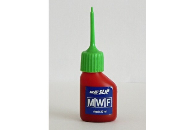 Molyslip MWF - 20ml 