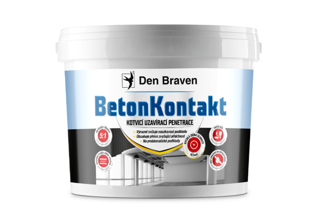 BetonKontakt, 5 kg 