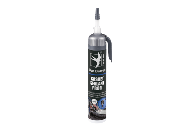 Gasket sealant AUTOMATIC - 200 ml, kartuše