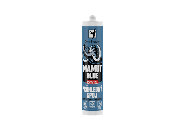 MAMUT GLUE Crystal