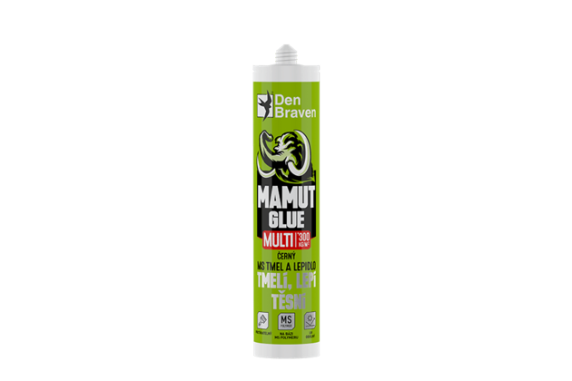 MAMUT GLUE Multi