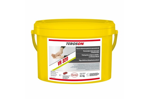 Teroson VR 320 - 8,5 kg