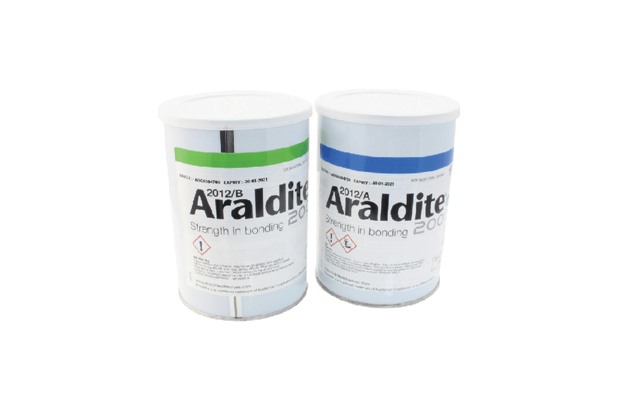 Araldite 2012 - 2 kg