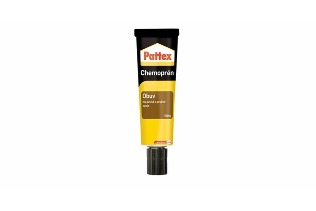 Pattex Chemoprén Obuv - 50 ml